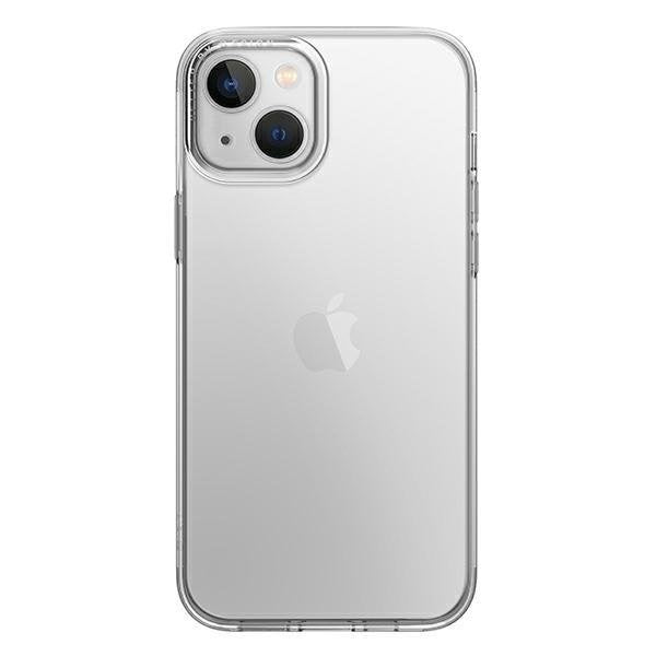 Кейс Uniq Air Fender за iPhone 14 6.1" прозрачен