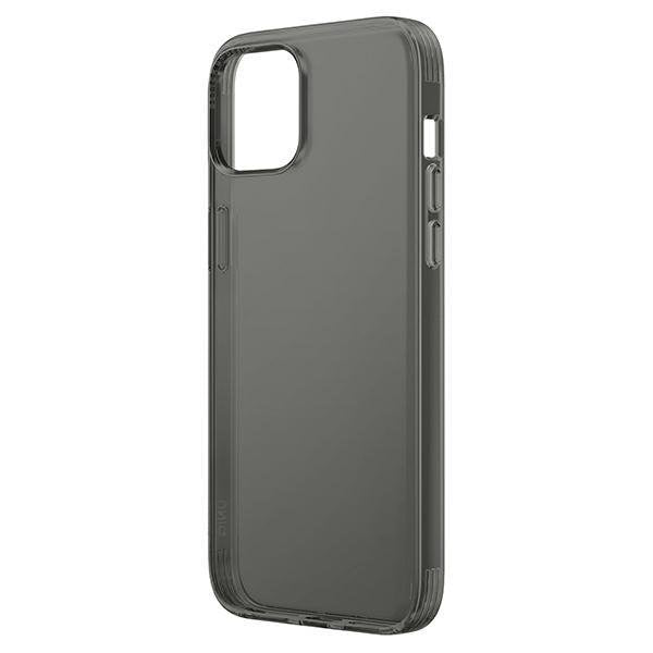 Кейс Uniq Air Fender за iPhone 14 6.1" сив / опушено сиво