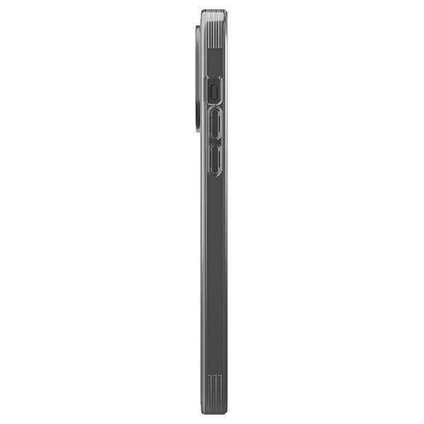 Кейс Uniq Air Fender за iPhone 14 6.1" сив / опушено сиво