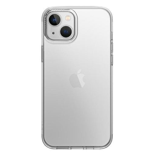 Кейс Uniq Air Fender за iPhone 14 Plus 6.7’ прозрачен
