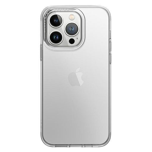 Кейс Uniq Air Fender за iPhone 14 Pro 6.1’ прозрачен
