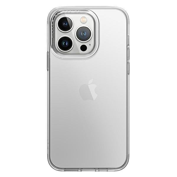 Кейс Uniq Air Fender за iPhone 14 Pro 6.1" прозрачен