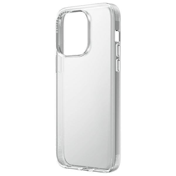 Кейс Uniq Air Fender за iPhone 14 Pro 6.1" прозрачен