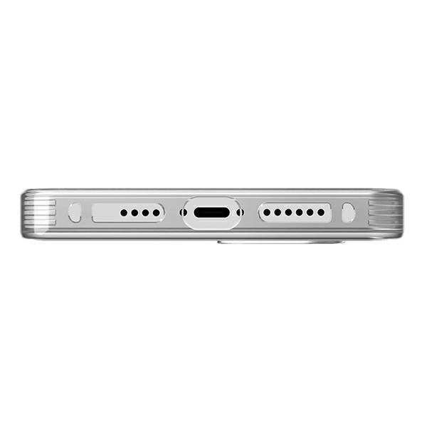 Кейс Uniq Air Fender за iPhone 14 Pro 6.1" прозрачен