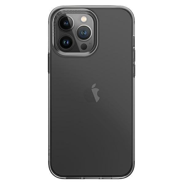 Кейс Uniq Air Fender за iPhone 14 Pro 6.1" сив / опушено сиво
