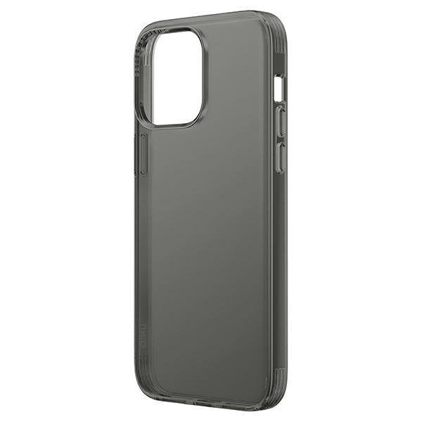Кейс Uniq Air Fender за iPhone 14 Pro 6.1" сив / опушено сиво