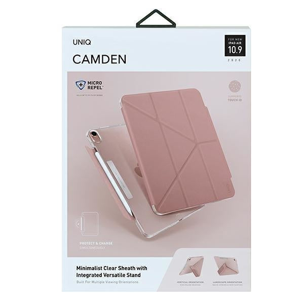 Калъф UNIQ etui Camden за iPad Air 10.9’ (2020)