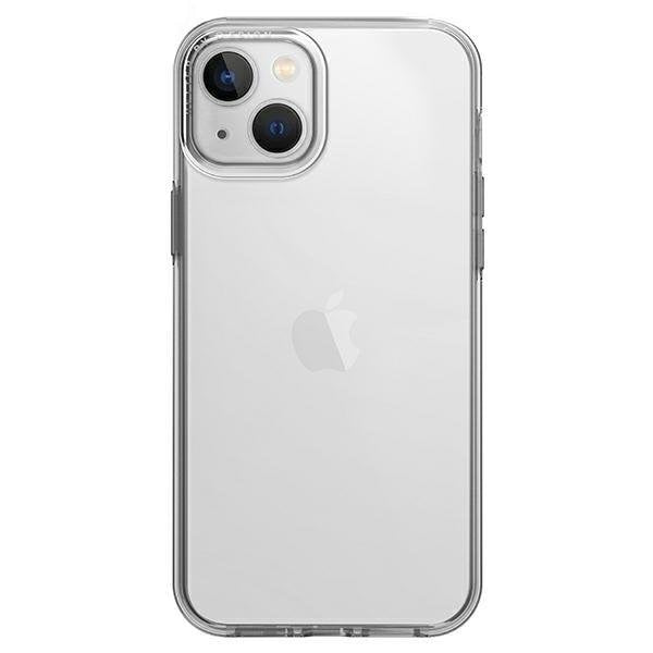 Кейс Uniq Clarion за iPhone 14 6.1" прозрачен / ясен прозрачен
