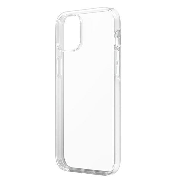 Кейс Uniq Clarion за iPhone 14 6.1" прозрачен / ясен прозрачен