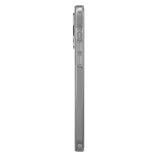 Кейс Uniq Clarion за iPhone 14 6.1" прозрачен / ясен прозрачен