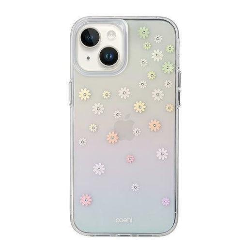 Кейс Uniq Coehl Aster за iPhone 14 6.1’ розов