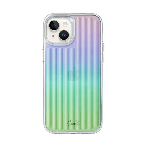 Кейс Uniq Coehl Linear за iPhone 14 Plus 6.7’