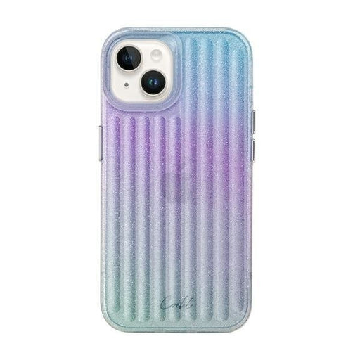 Кейс Uniq Coehl Linear за iPhone 14 Plus 6.7’ звезден прах