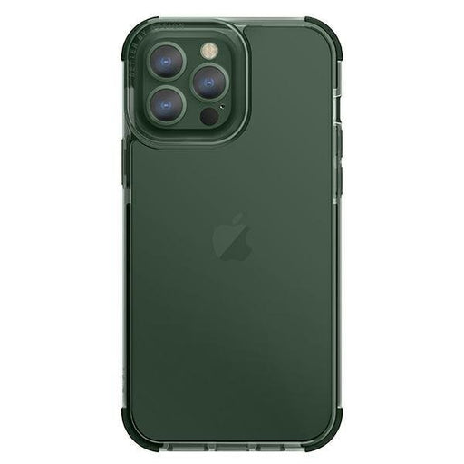 Кейс UNIQ etui Combat за iPhone 13 Pro Max 6.7’ зелен