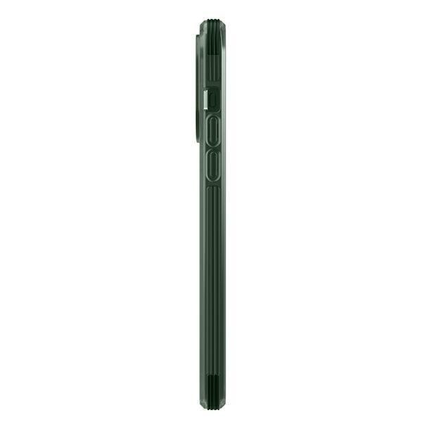 Кейс UNIQ etui Combat за iPhone 13 Pro Max 6.7", зелен
