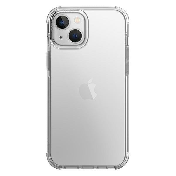 Кейс Uniq Combat за iPhone 14 Plus 6.7" прозрачен / прозрачен