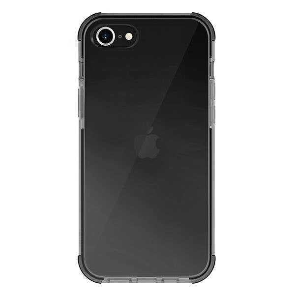 Кейс UNIQ etui Combat за iPhone SE 2022 / 2020 7 8 черен