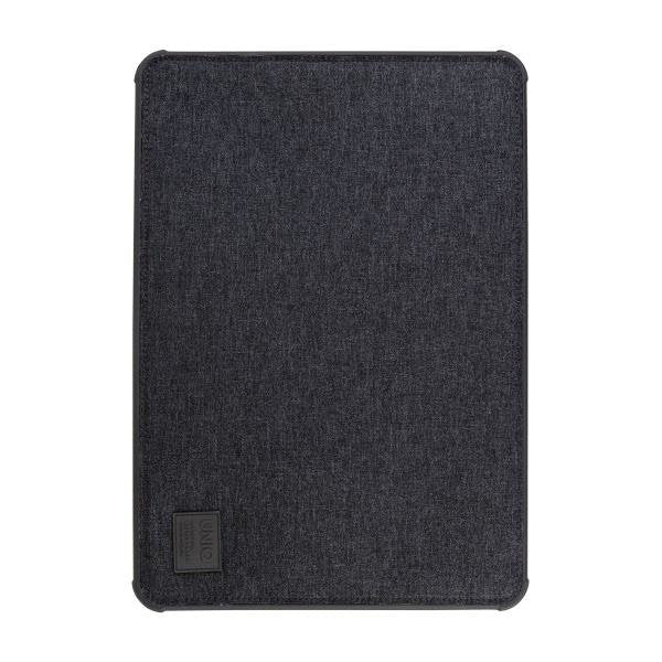 Чанта за лаптоп UNIQ etui Dfender 16", черна