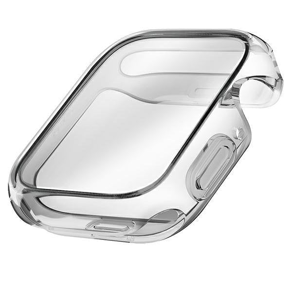 Калъф UNIQ etui Garde за Apple Watch Series 7/8, 45mm, сив
