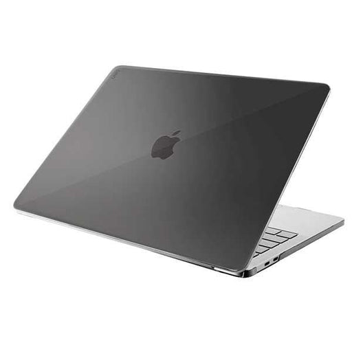 Ултратънък калъф UNIQ etui Husk Pro Claro за MacBook 16’ сив