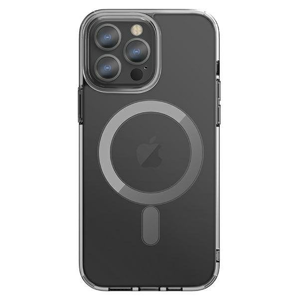 Кейс UNIQ etui LifePro Xtreme за iPhone 13 Pro Max 6.7", сив