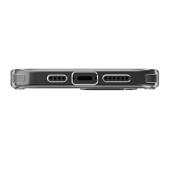 Кейс UNIQ etui LifePro Xtreme за iPhone 13 Pro Max 6.7", сив