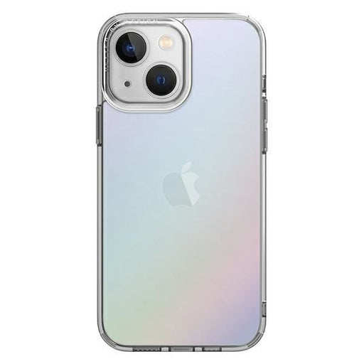 Кейс Uniq LifePro Xtreme за iPhone 14 6.1’ опал / преливащ