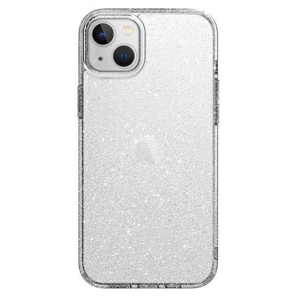 Кейс Uniq LifePro Xtreme за iPhone 14 6.1" прозрачен / бляскав