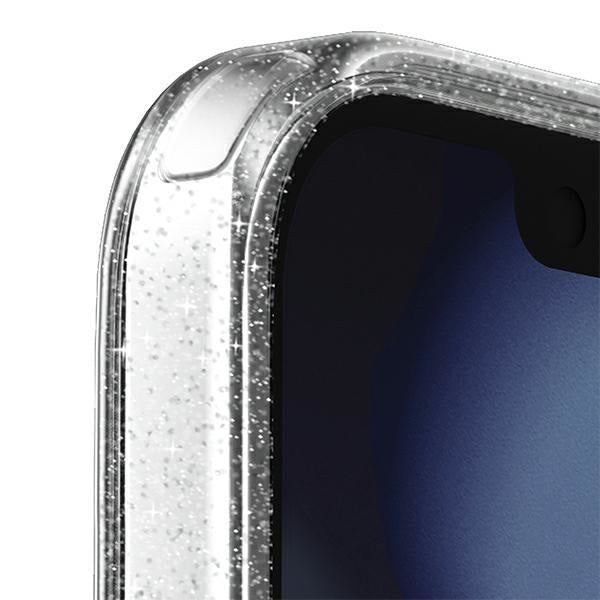 Кейс Uniq LifePro Xtreme за iPhone 14 6.1" прозрачен / бляскав