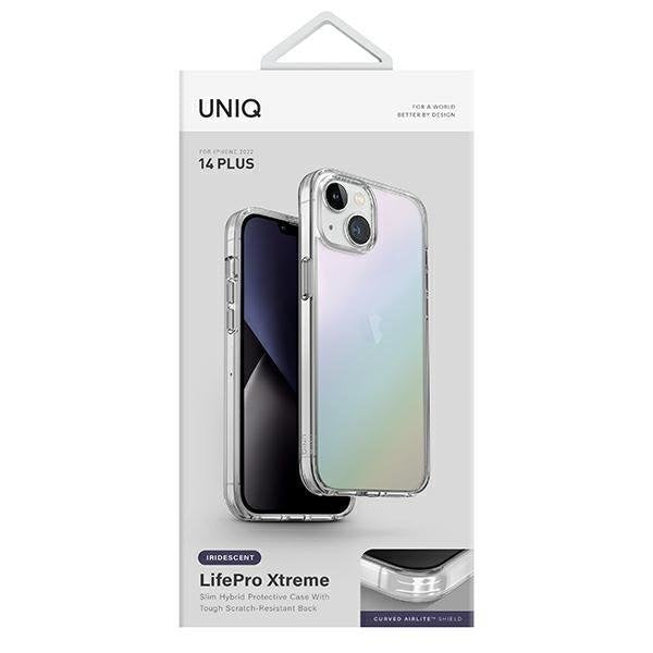 Кейс Uniq LifePro Xtreme за iPhone 14 Plus 6.7’