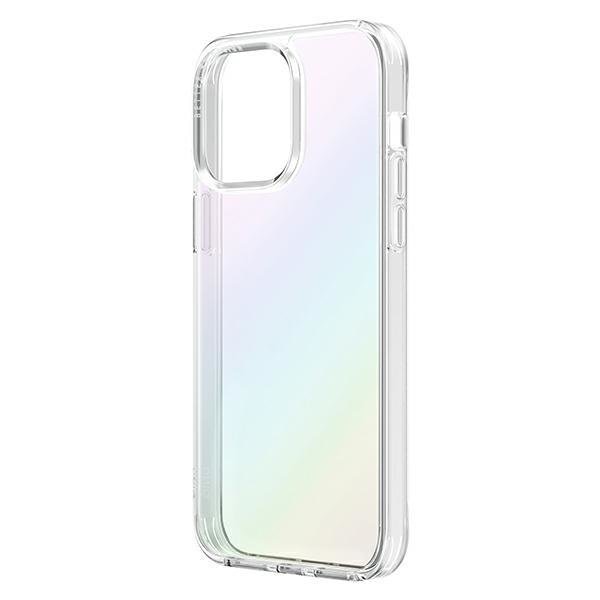 Кейс Uniq LifePro Xtreme за iPhone 14 Pro 6.1" опал / преливащ