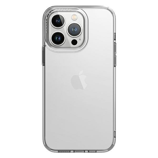 Кейс Uniq LifePro Xtreme за iPhone 14 Pro 6.1" прозрачен / прозрачен