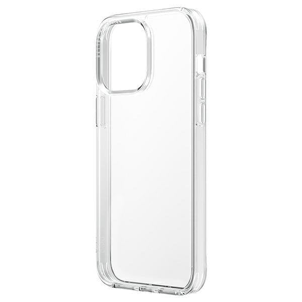 Кейс Uniq LifePro Xtreme за iPhone 14 Pro 6.1" прозрачен / прозрачен