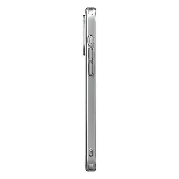Кейс Uniq LifePro Xtreme за iPhone 14 Pro 6.1" прозрачен / прозрачен