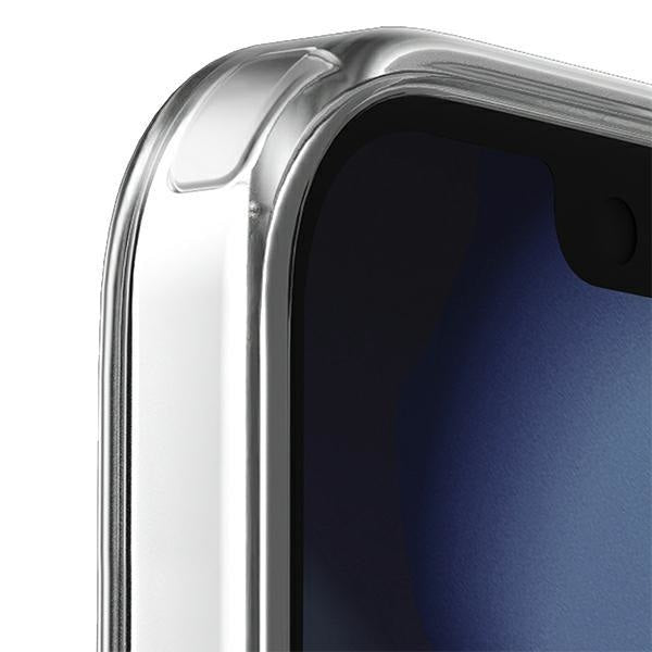 Кейс Uniq LifePro Xtreme за iPhone 14 Pro 6.1" прозрачен / прозрачен