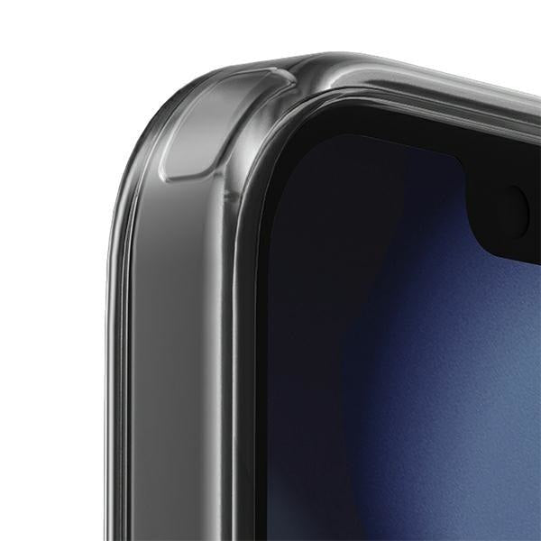 Кейс Uniq LifePro Xtreme за iPhone 14 Pro Max 6,7" Magclick Charging черен / димна слана