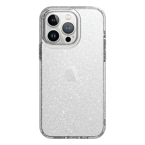 Кейс Uniq LifePro Xtreme за iPhone 14 Pro Max 6.7" прозрачен / бляскав