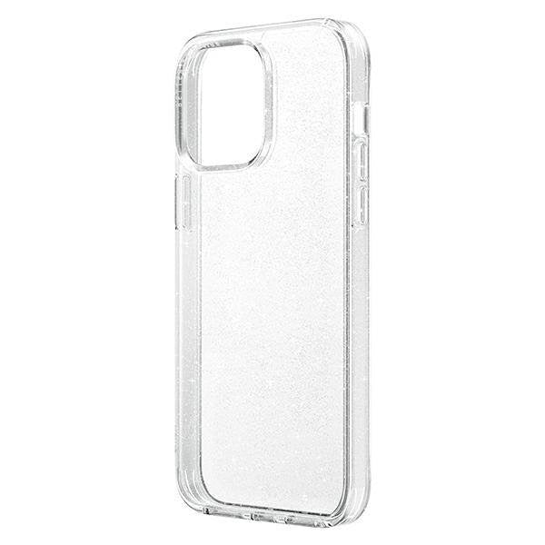 Кейс Uniq LifePro Xtreme за iPhone 14 Pro Max 6.7" прозрачен / бляскав