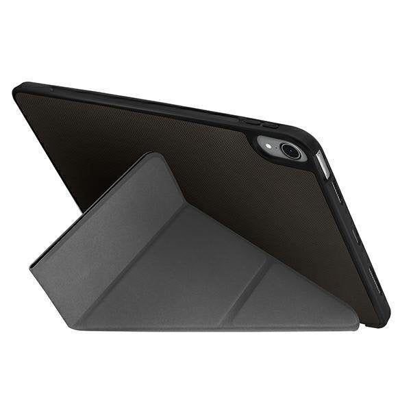 Калъф UNIQ за iPad Air 10,9 (2020) szary/charcoal