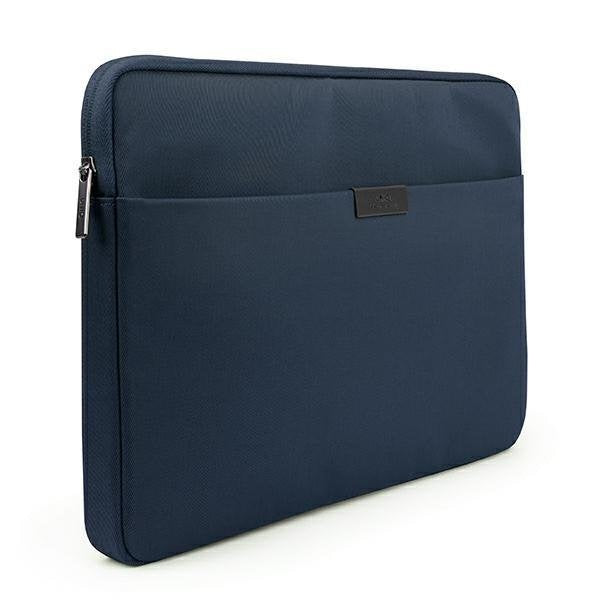 Чанта за лаптоп UNIQ Bergen, 14", синя