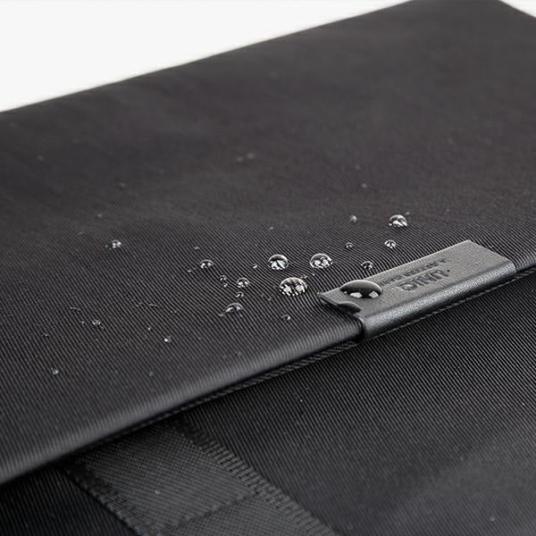 Чанта за лаптоп UNIQ Stockholm, 16", черна