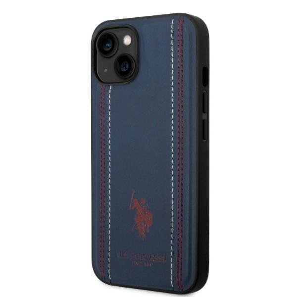 Кейс US Polo USHCP14MPFAV за iPhone 14 Plus 6.7’