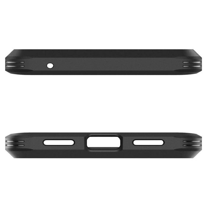 Кейс Spigen Tough Armor за Google Pixel 7 Pro, черен