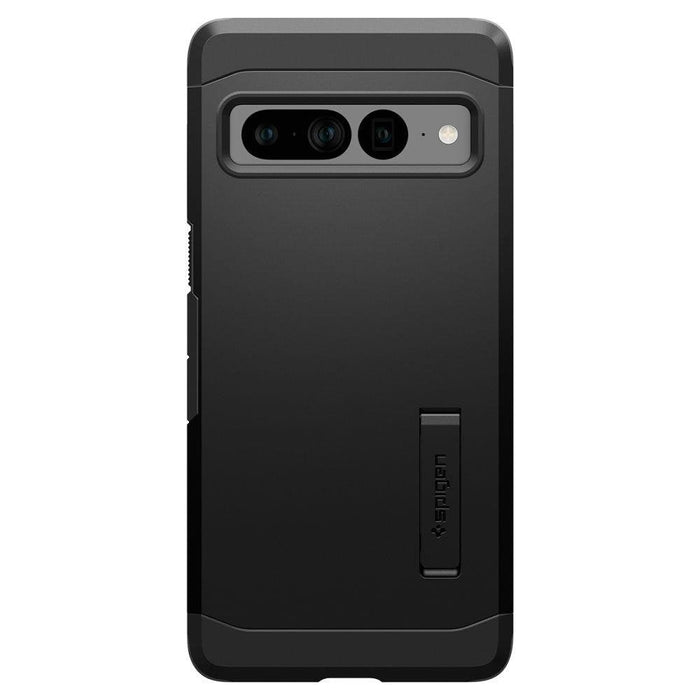 Кейс Spigen Tough Armor за Google Pixel 7 Pro, черен