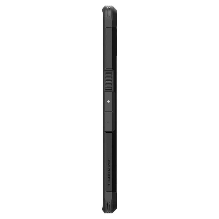 Кейс Spigen Tough Armor за Google Pixel 7 Pro, черен