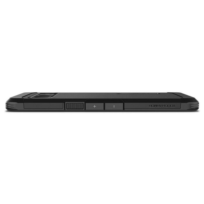 Кейс Spigen Tough Armor за Google Pixel 7 Pro, черен