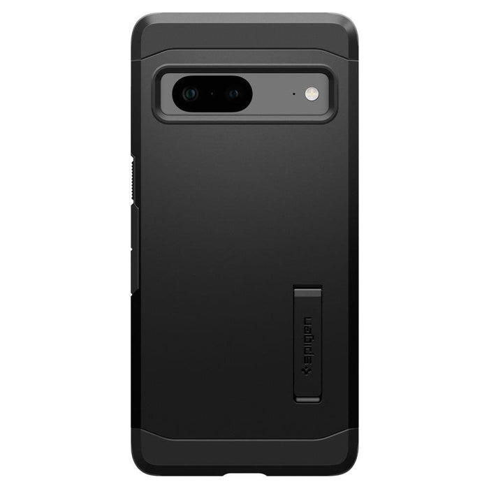 Кейс Spigen Tough Armor за Google Pixel 7, черен