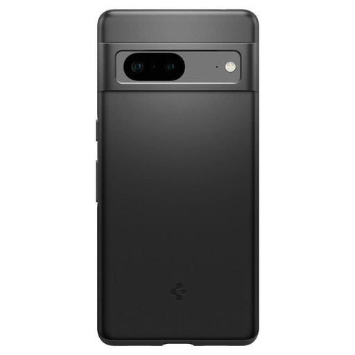 Кейс Spigen Thin Fit за Google Pixel 7 черен