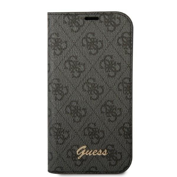 Калъф Guess GUBKP14SHG4SHK за iPhone 14 6.1’