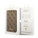 Калъф Guess GUBKP14SHG4SHW за iPhone 14 6.1’